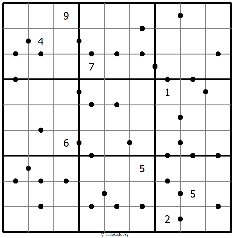 Sudoku 10～11 #48245