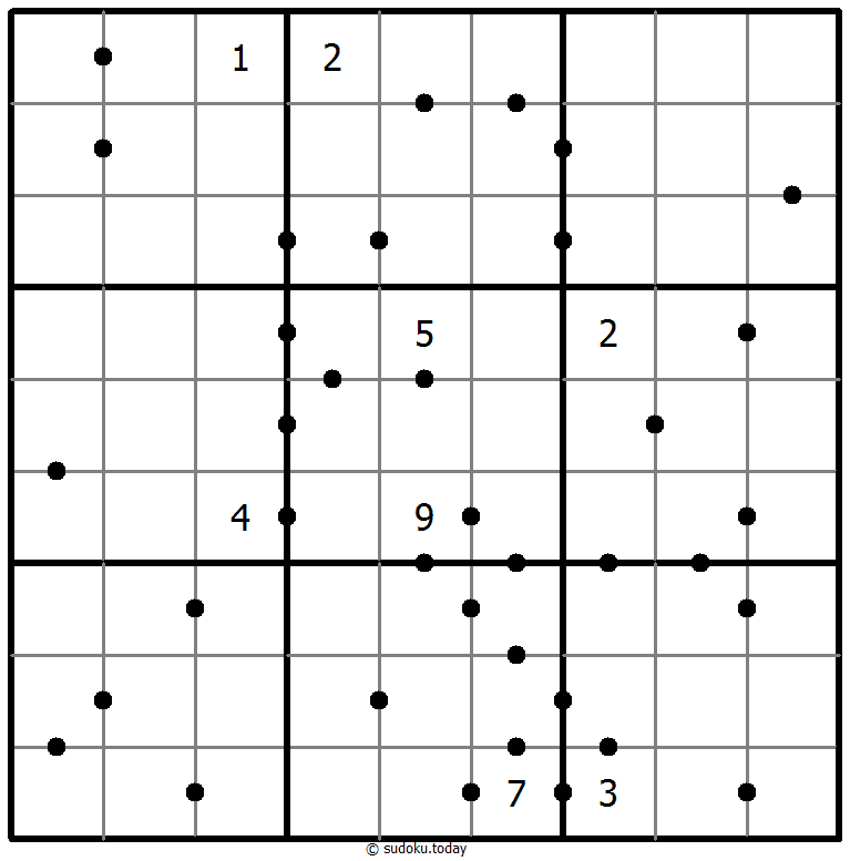Sudoku 10～11