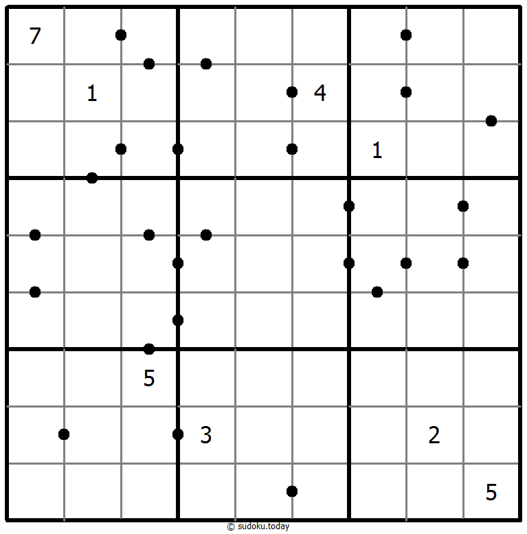 Sudoku 10～11 #48247
