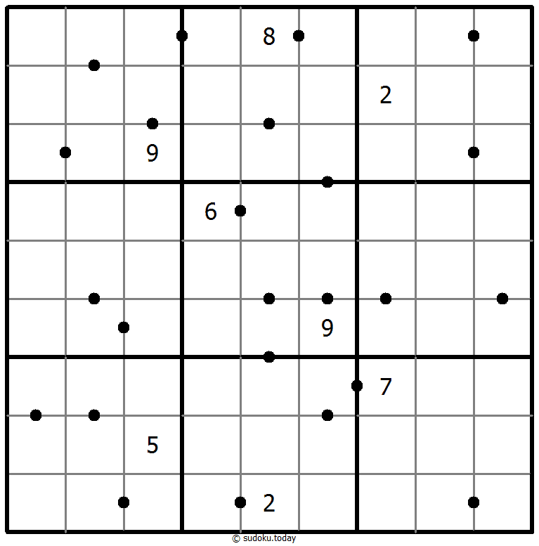 Sudoku 10～11 #48248