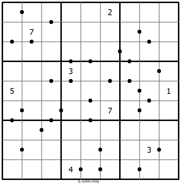 Sudoku 10～11 #48249