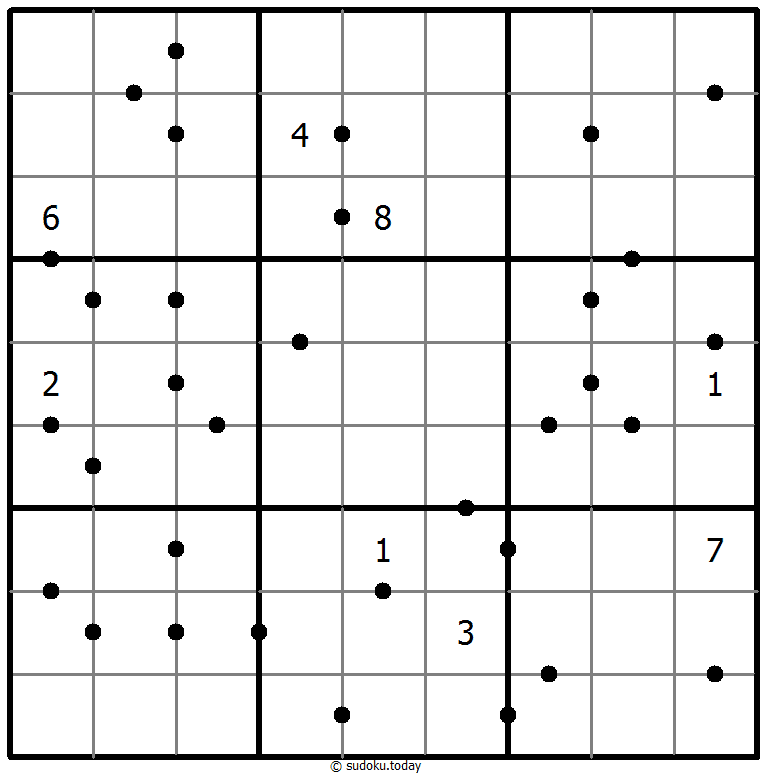 Sudoku 10～11