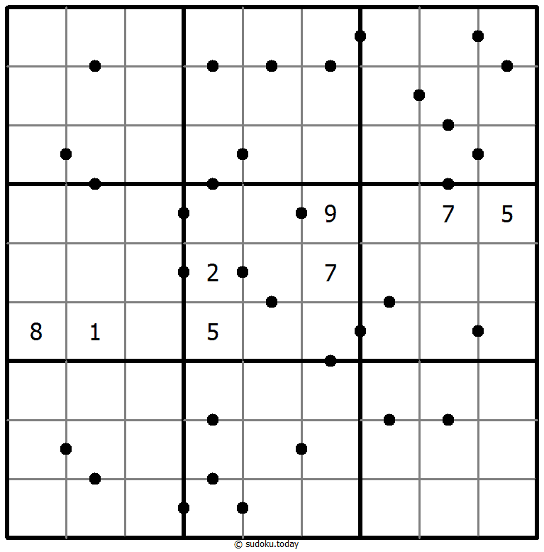 Sudoku 10～11 #48255