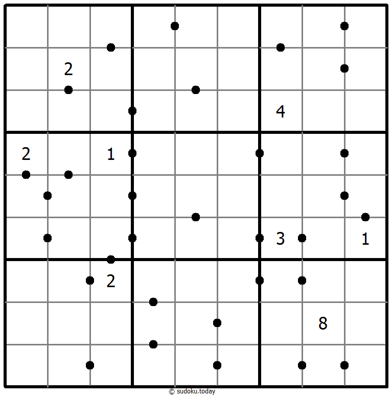 Sudoku 10～11 #48258