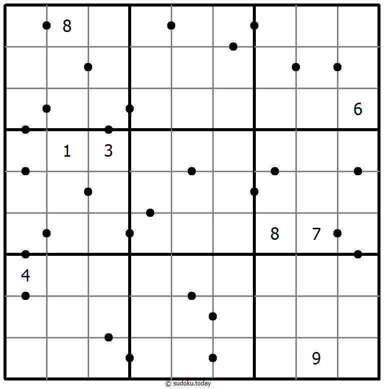 Sudoku 10～11 #48261