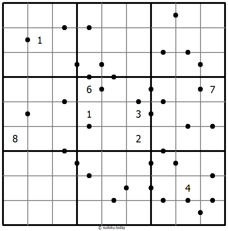 Sudoku 10～11 #48262
