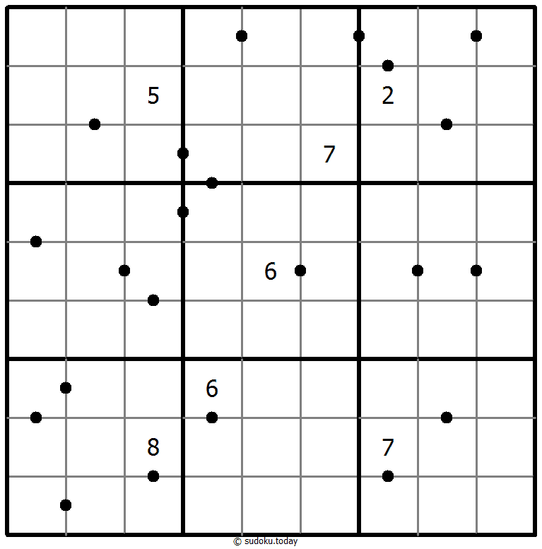 Sudoku 10～11 #48263