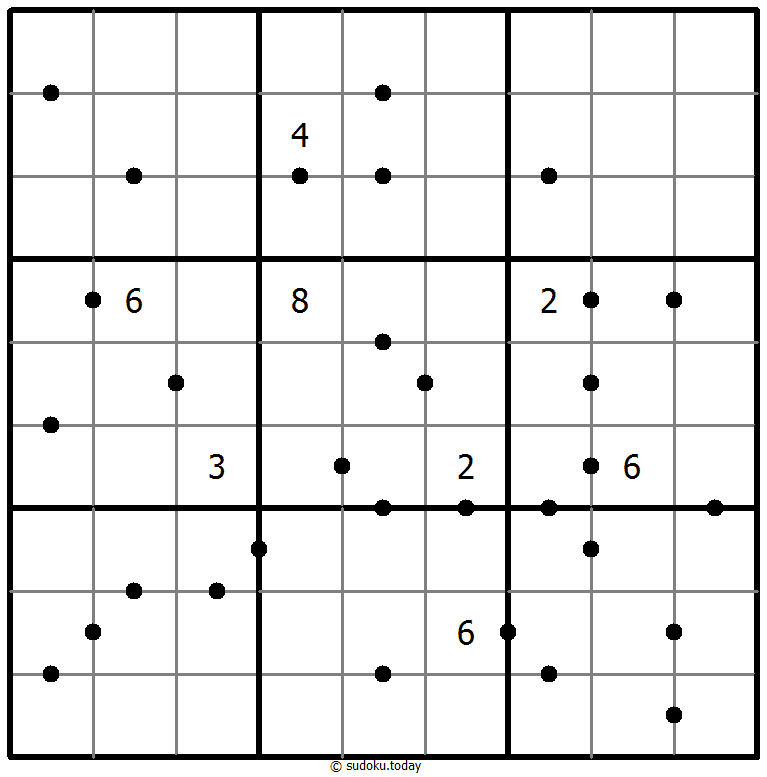 Sudoku 10～11 #48265