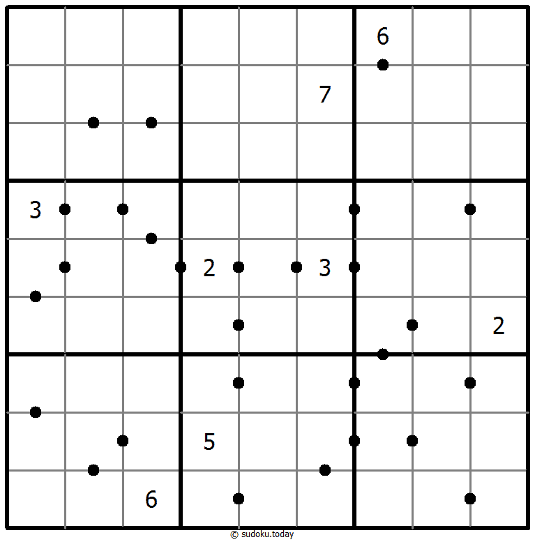 Sudoku 10～11 #48266