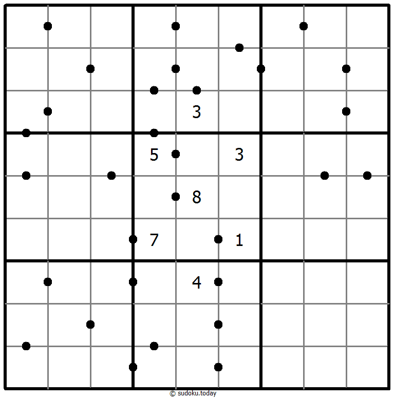 Sudoku 10～11 #48268