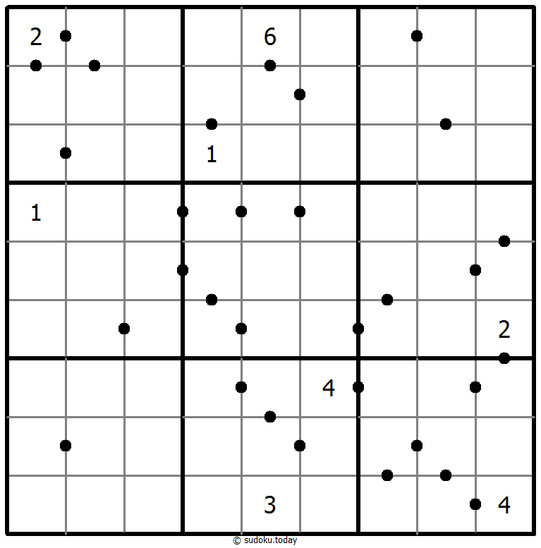 Sudoku 10～11 #48270