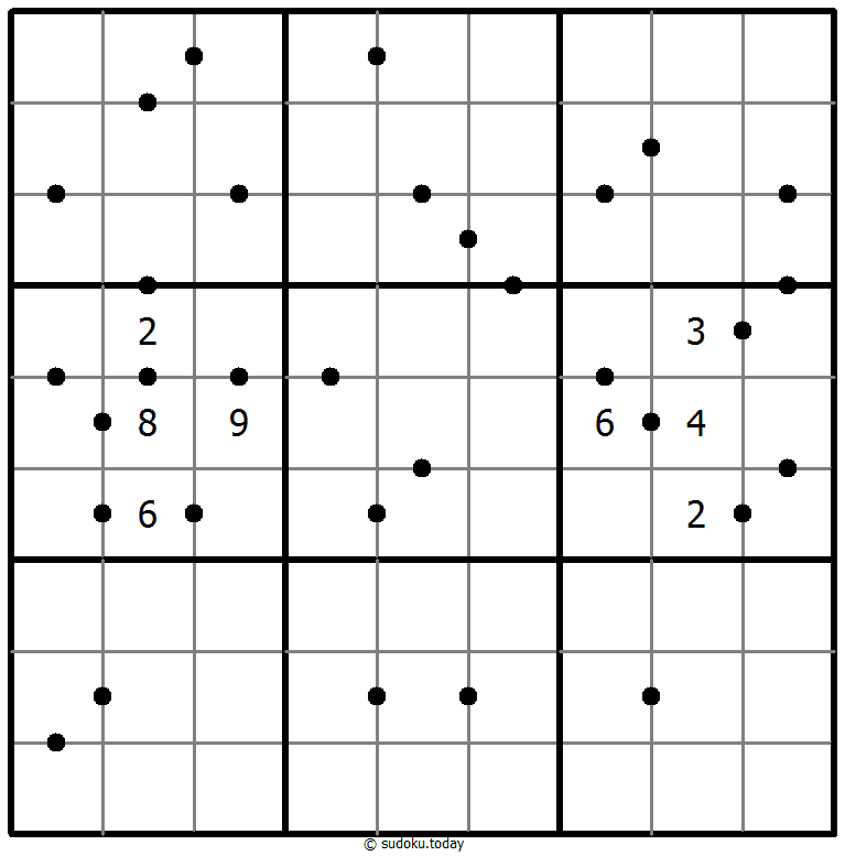 Sudoku 10～11 #48271