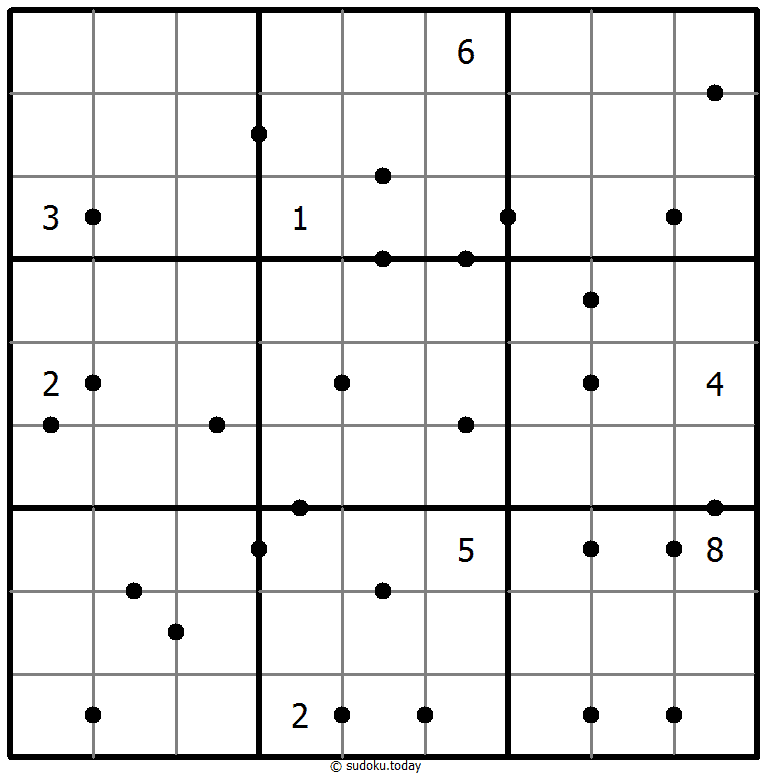 Sudoku 10～11 #48272