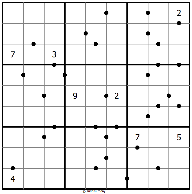 Sudoku 10～11 #48274