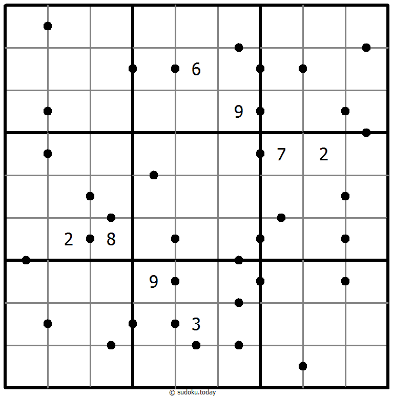 Sudoku 10～11 #48275