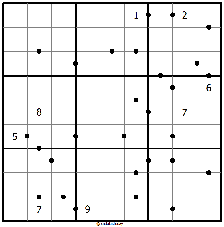 Sudoku 10～11 #48276