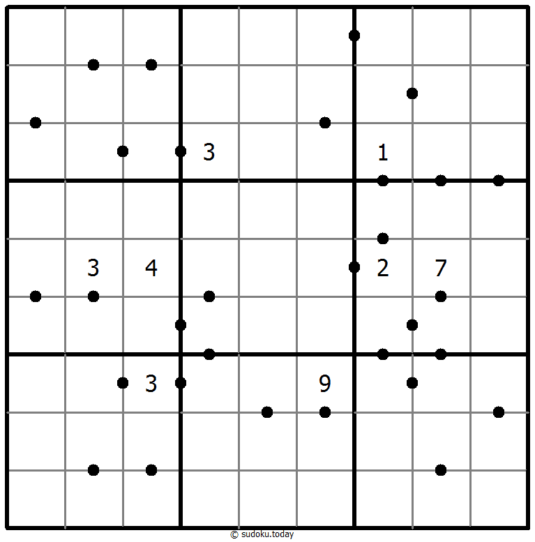 Sudoku 10～11
