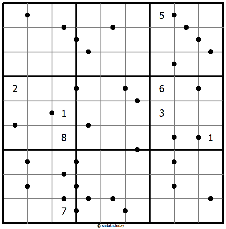 Sudoku 10～11 #48280
