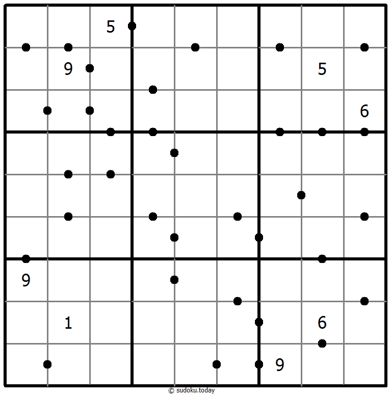 Sudoku 10～11 #48283