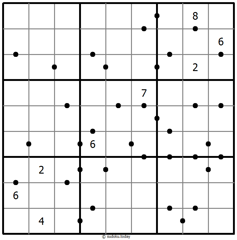 Sudoku 10～11 #48285