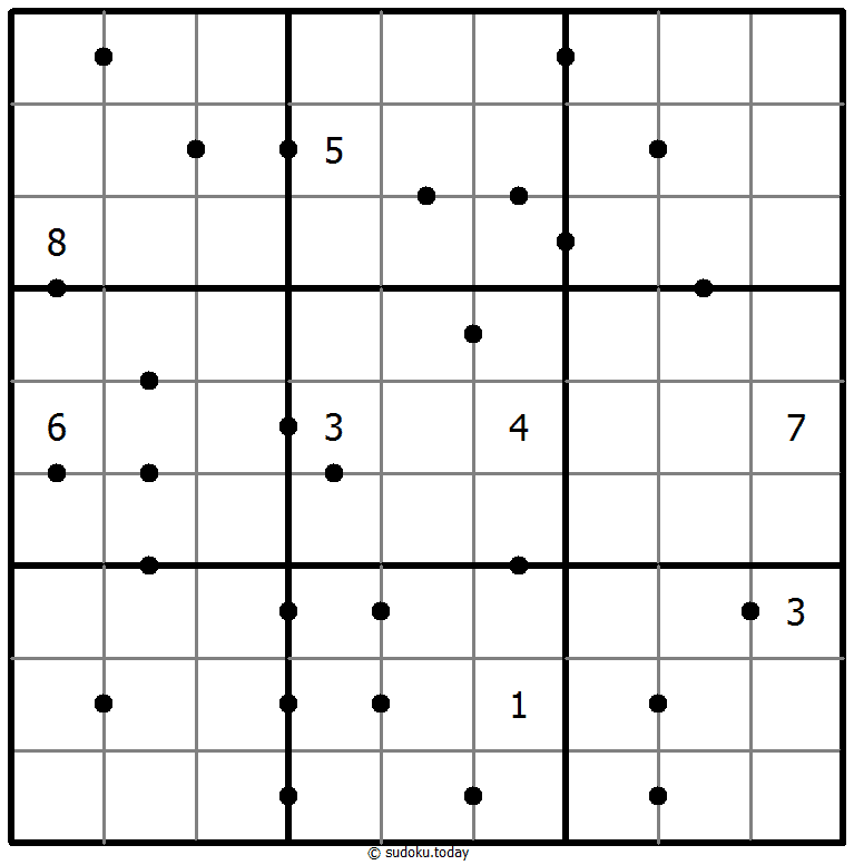 Sudoku 10～11 #48286