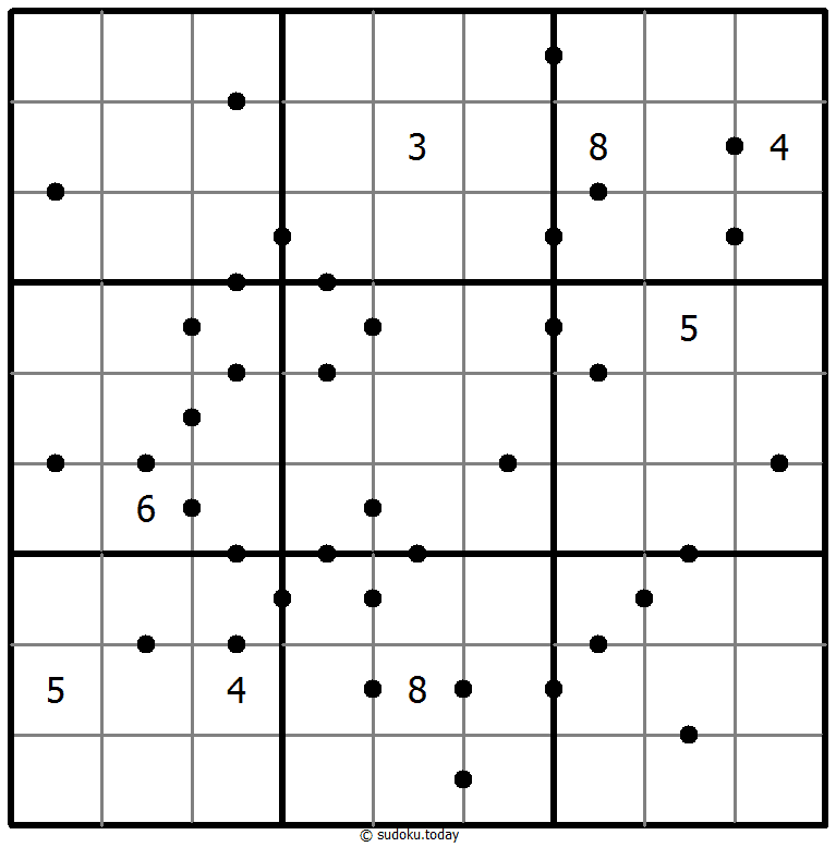 Sudoku 10～11 #48291