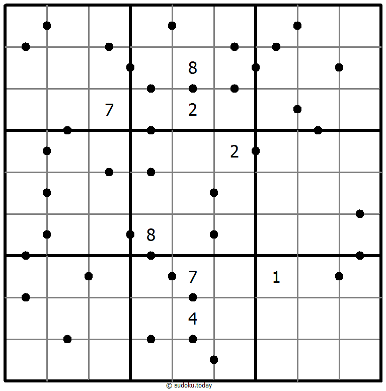 Sudoku 10～11 #48292
