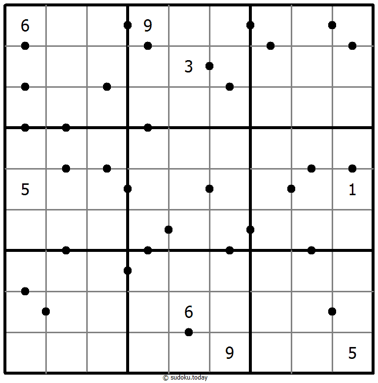 Sudoku 10～11 #48295