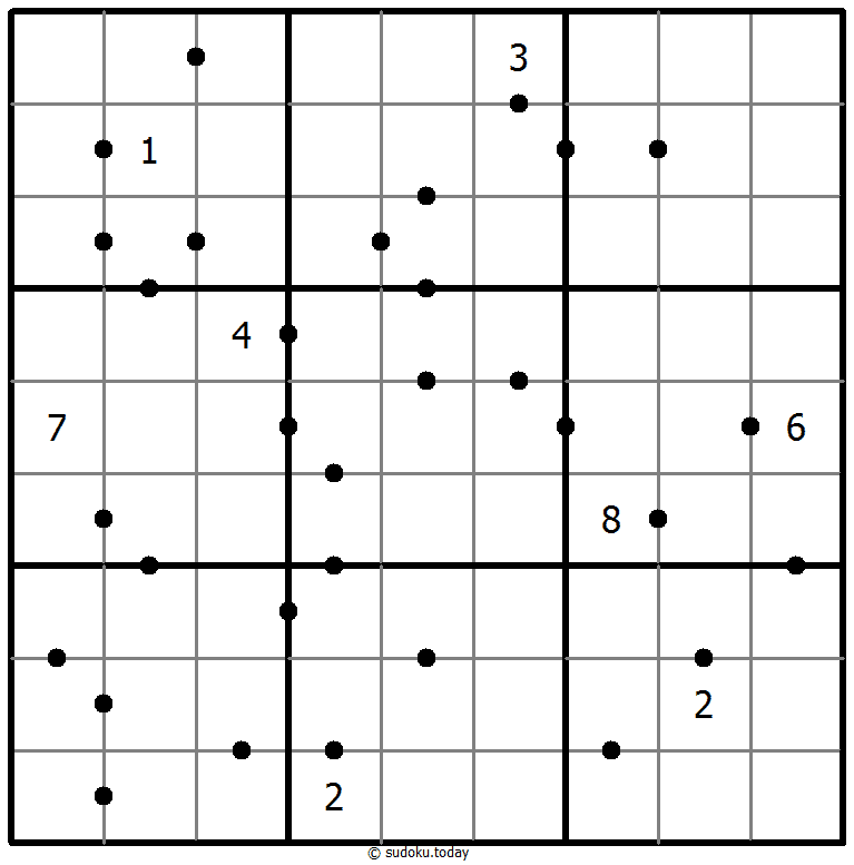 Sudoku 10～11 #48296