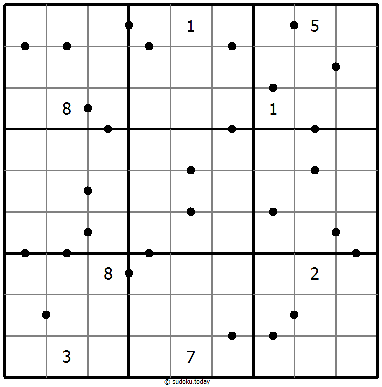 Sudoku 10～11
