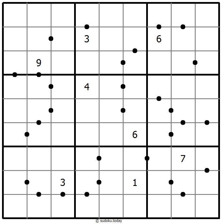 Sudoku 10～11 #48298