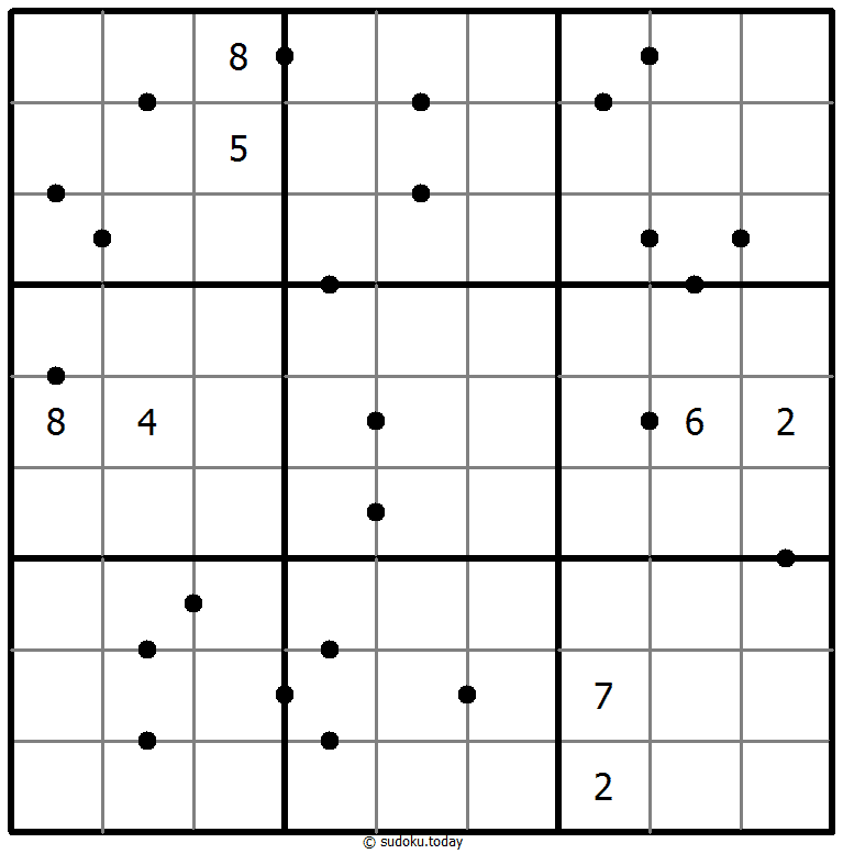 Sudoku 10～11 #48299
