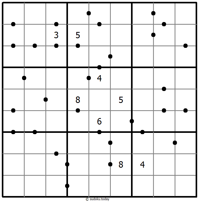 Sudoku 10～11 #48300