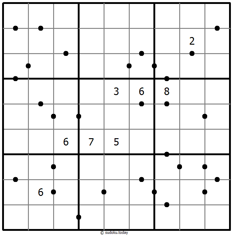 Sudoku 10～11 #48302