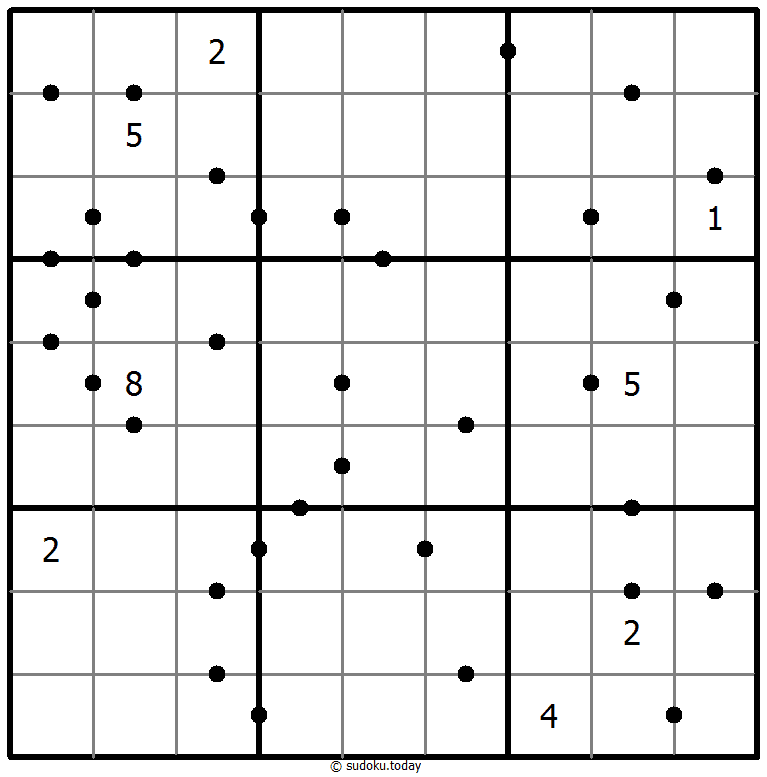 Sudoku 10～11 #48308