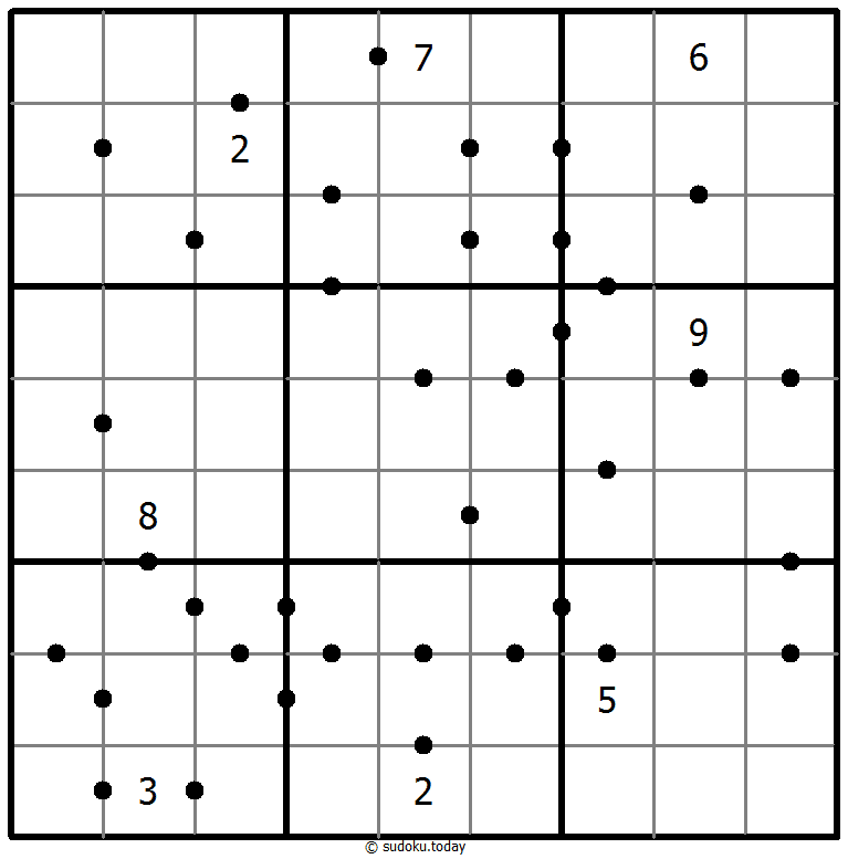 Sudoku 10～11 #48313