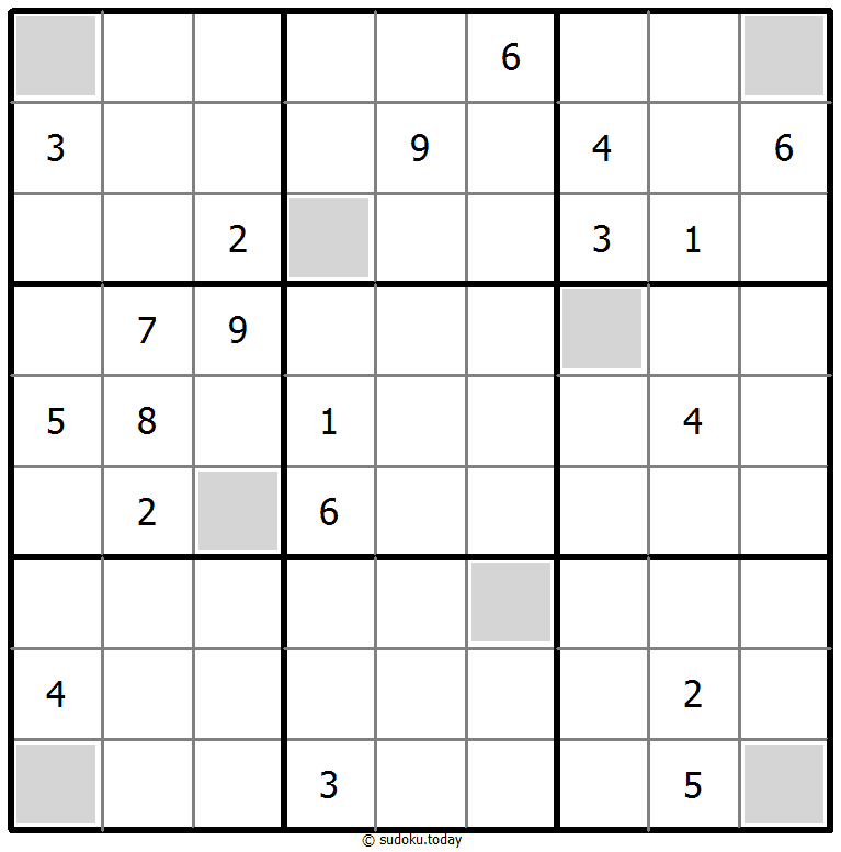 Sudoku de números pares
