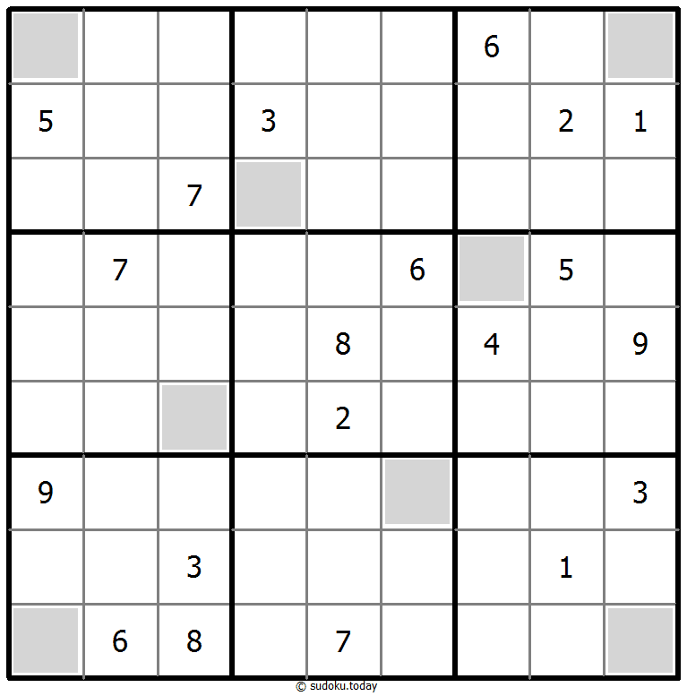 Sudoku de números pares