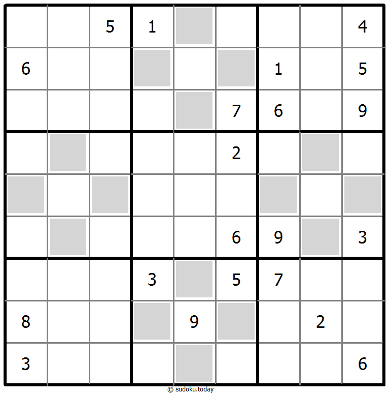 Sudoku de números pares