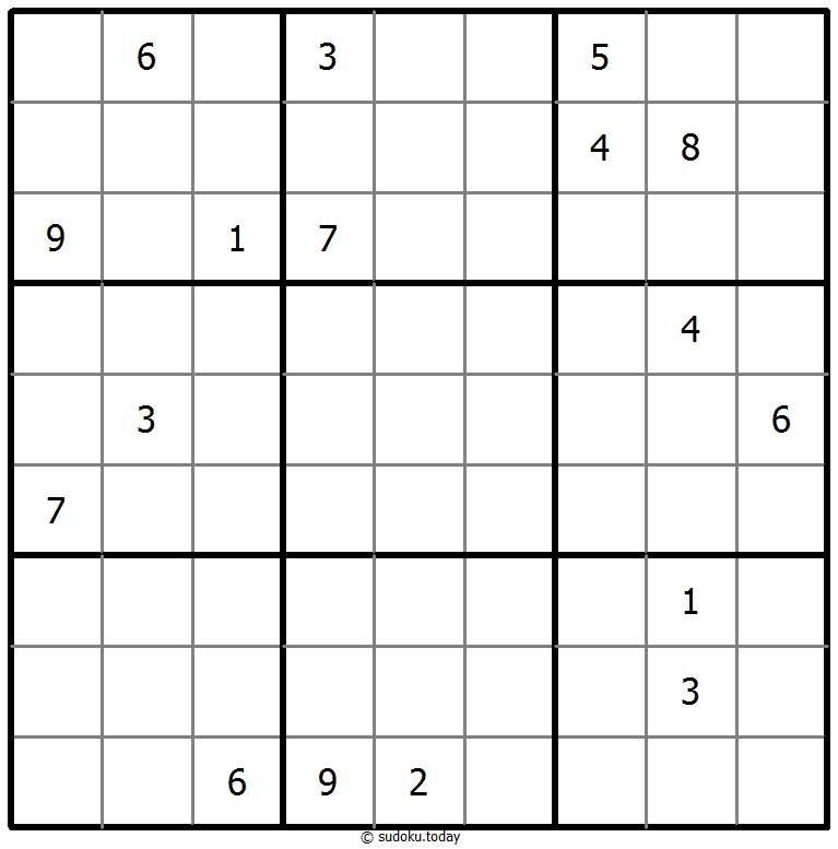 Sudoku sin cinco