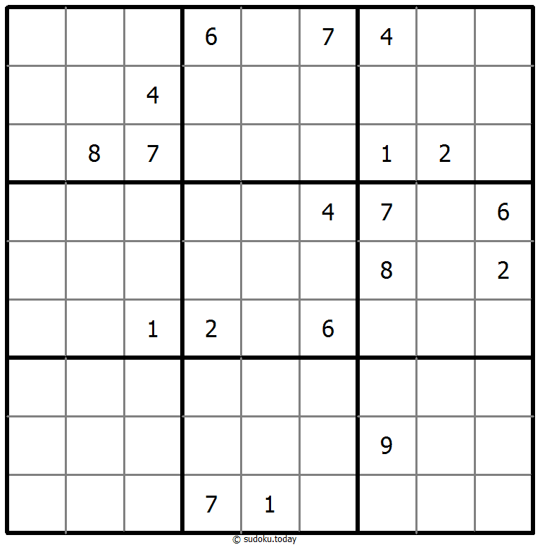 Sudoku sin cinco