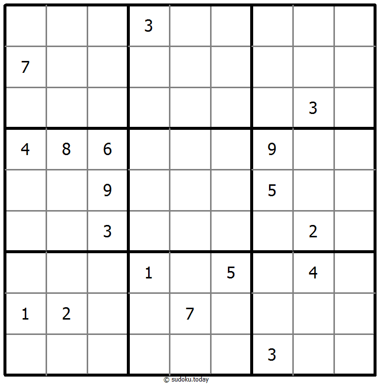 Sudoku sin cinco