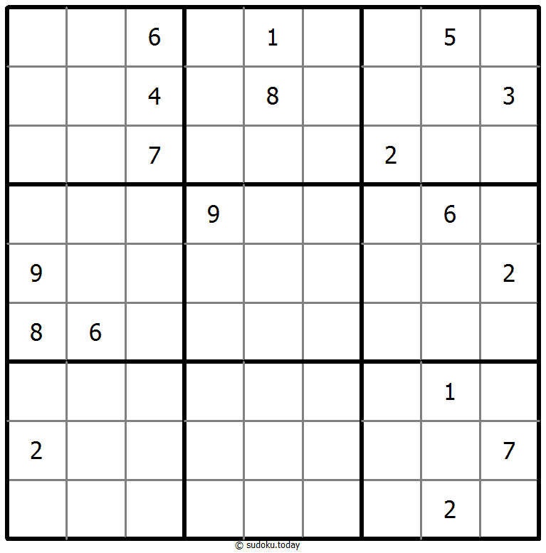 Sudoku sin cinco