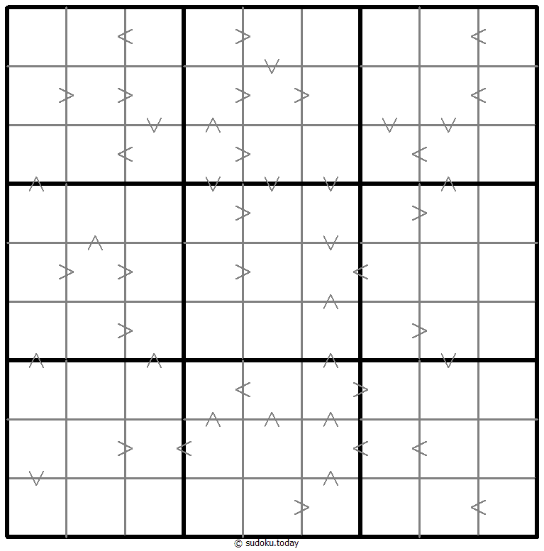 Sudoku de puntos de Go