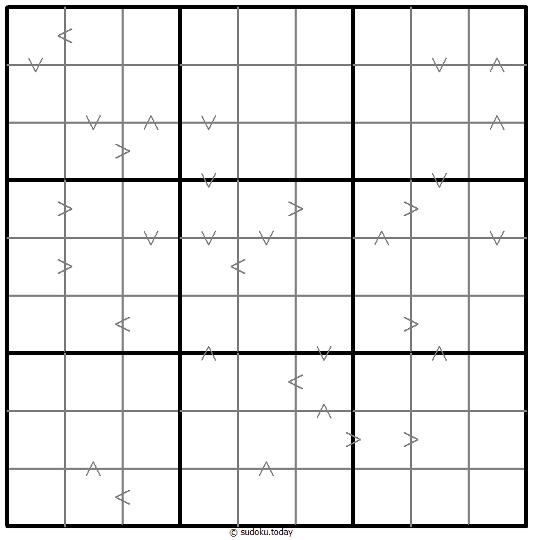 Sudoku de puntos de Go