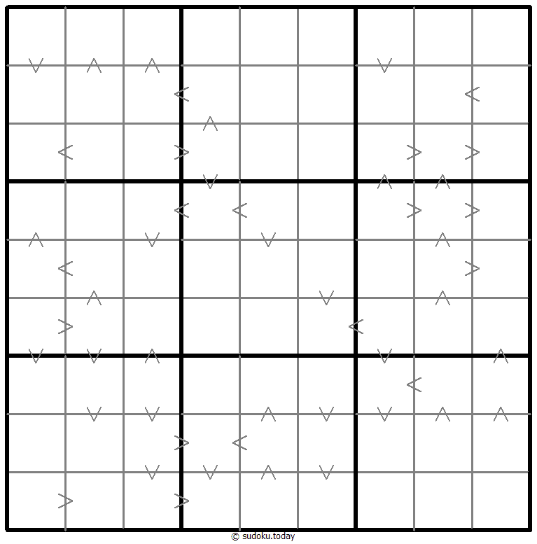 Sudoku de puntos de Go