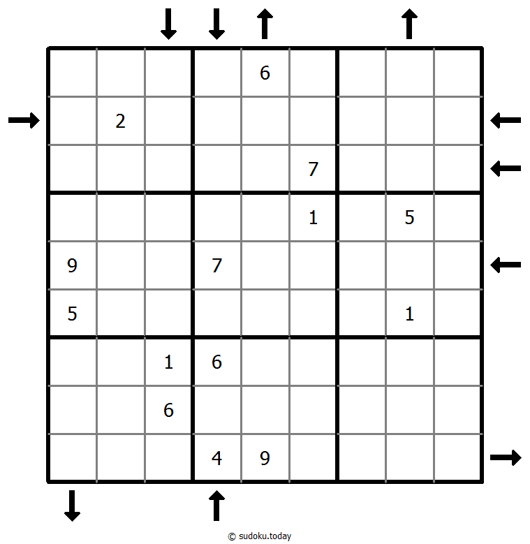 Rossini Sudoku Dia 28 de diciembre de 2025