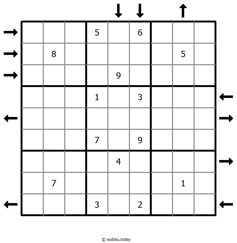 Rossini Sudoku Dia 12 de noviembre de 2025