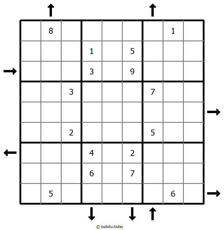 Rossini Sudoku Dia 11 de diciembre de 2025