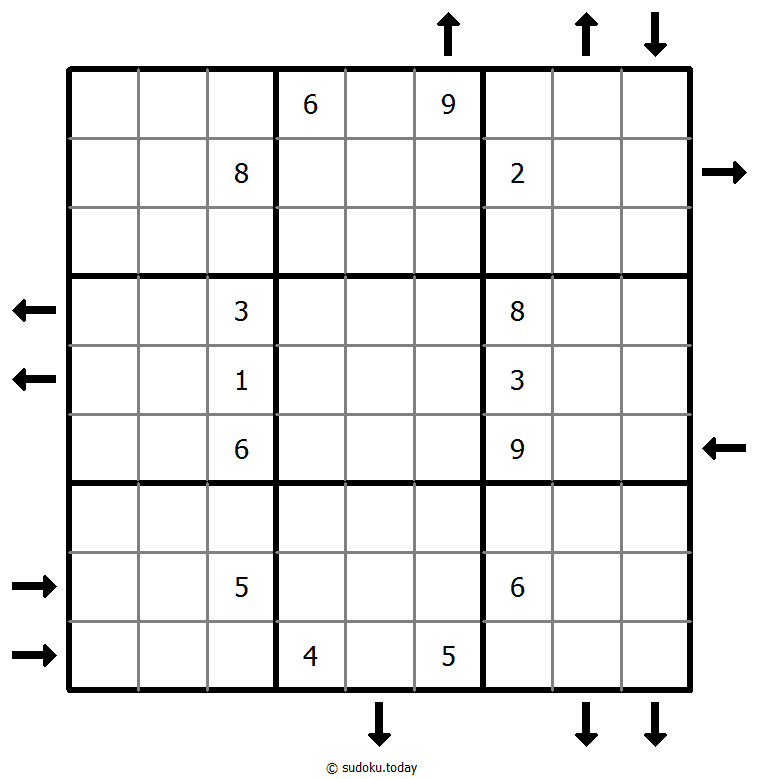 Rossini Sudoku Dia 31 de enero de 2026